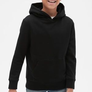 Kids Fleece Hoodie Sweatshirt